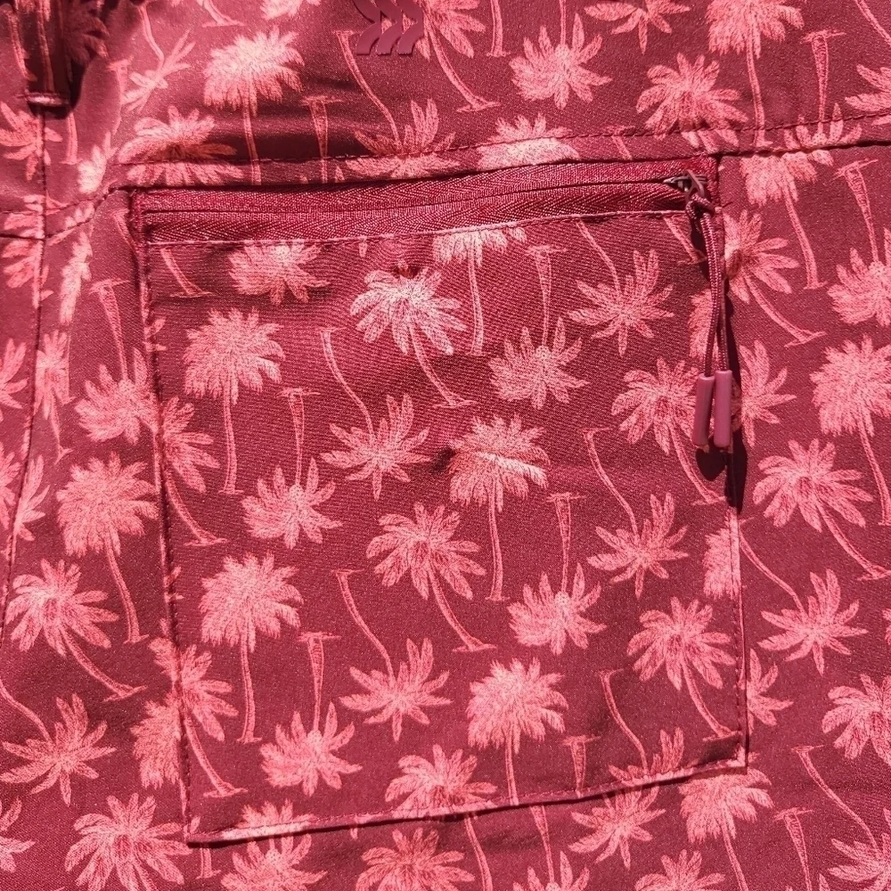 008 - Men's Hybrid Shorts | all in Motion | Small